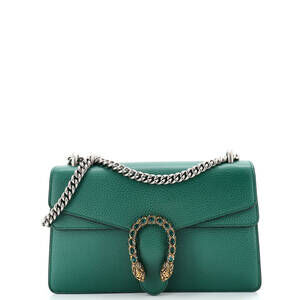 Gucci Dionysus Bag Leather Small #237265G14B